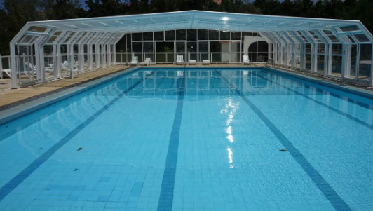 自贡游泳池改造加固如何设计